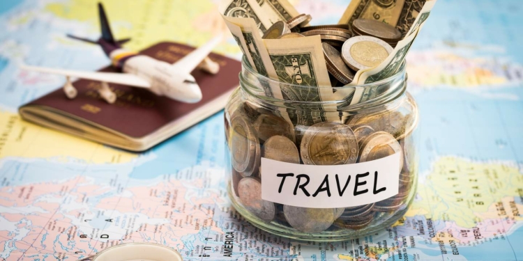 BUDGET TRAVEL