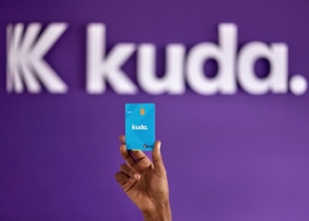 Nigeria Digital Bank KUDA