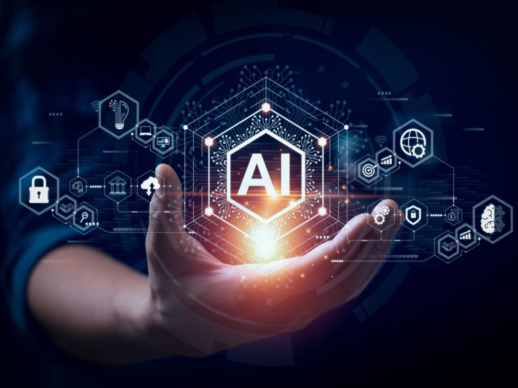 How Artificial Intelligence Can Help Grow Your Business?