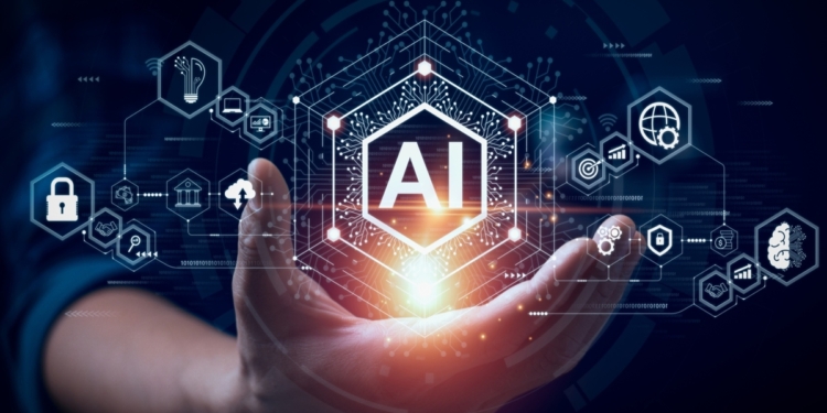 How Artificial Intelligence Can Help Grow Your Business?