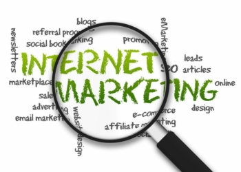 Benefits of Internet Marketing