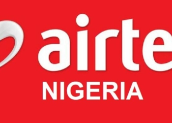 AIRTEL NIGERIA