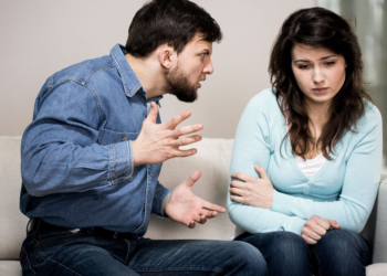 Abusive Relationship