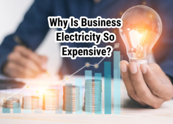 Why Is Business Electricity So Expensive?