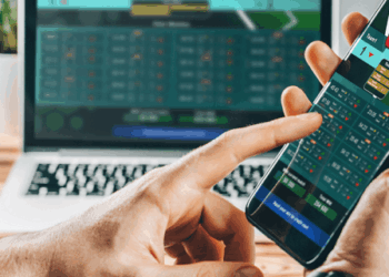 sport trading in Nigeria