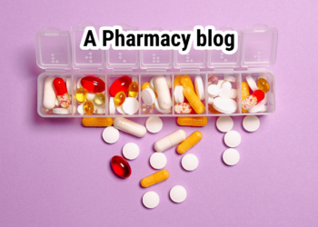 pharmacy blog