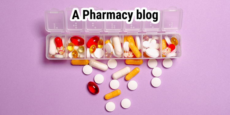 pharmacy blog