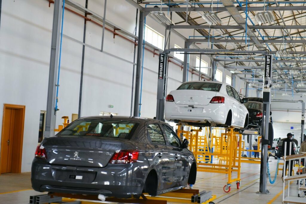 Aliko Dangote’s company begins automobile assembly in Nigeria
