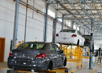 Aliko Dangote’s company begins automobile assembly in Nigeria
