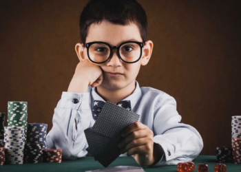 How Old You Have To Be To Play Casino?