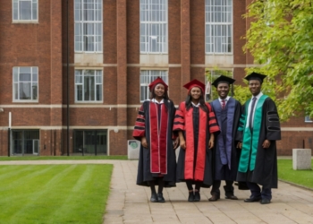 cheapest top rated UK Universities for Nigerian students