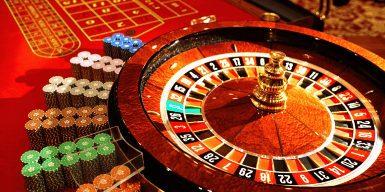 Winning Casino Games