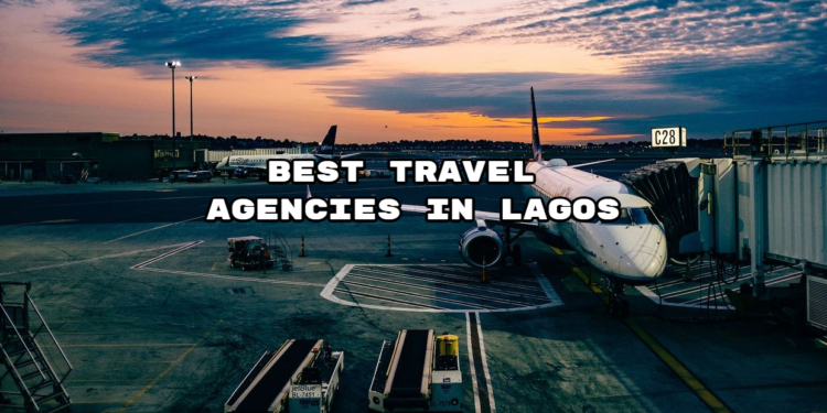 Best Travel Agencies in Lagos