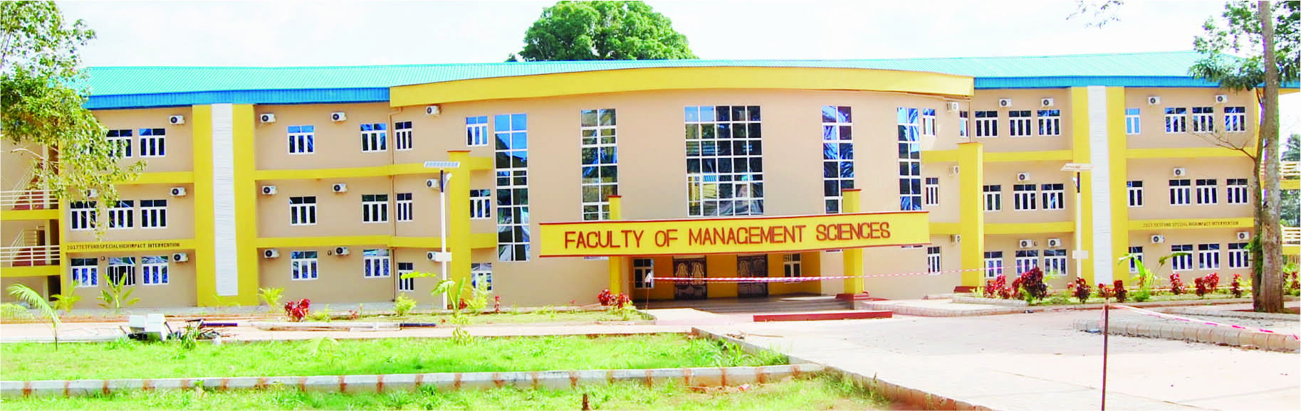 Ambrose Alli University Ekpoma (AAU Ekpoma)