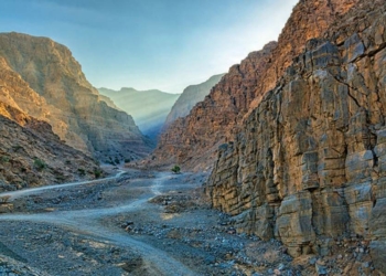 Highest Mountains In Africa