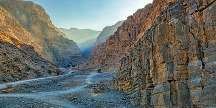 Highest Mountains In Africa