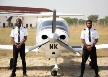 Best Aviation Schools in Nigeria