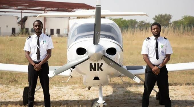 Best Aviation Schools in Nigeria