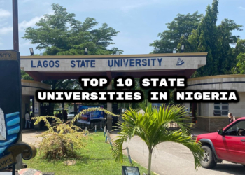 Top 10 State Universities in Nigeria