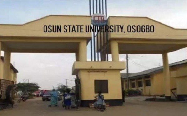 Osun State University