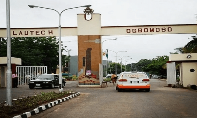 Ladoke Akintola University Of Technology (LAUTECH)