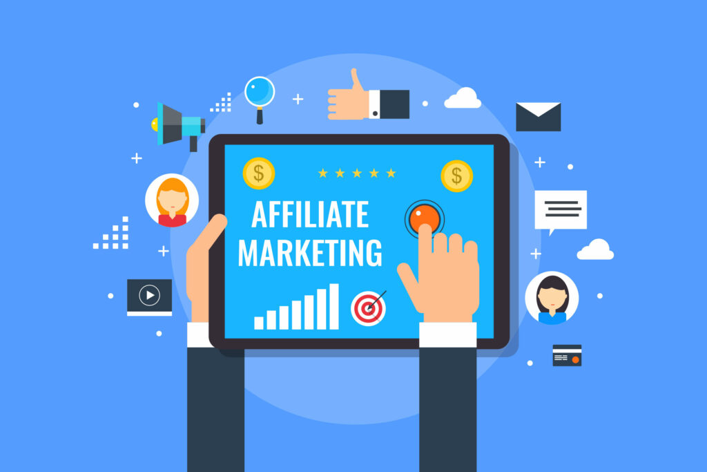How to Get Started With Affiliate Marketing