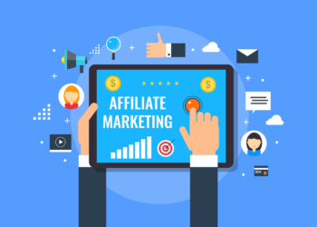 How to Get Started With Affiliate Marketing
