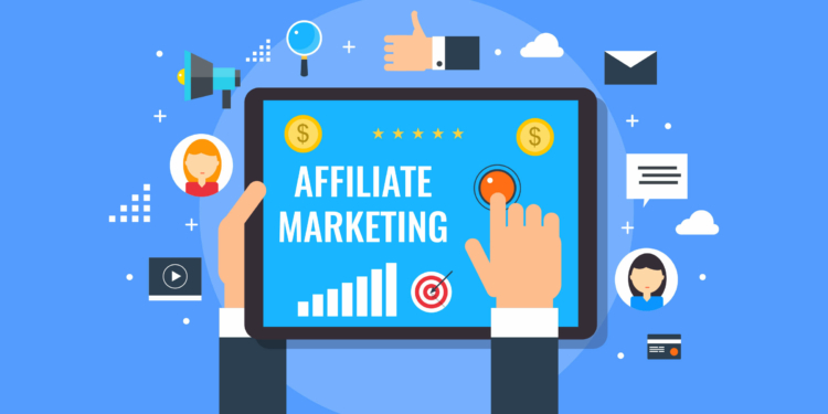How to Get Started With Affiliate Marketing