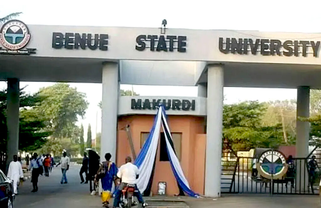 Benue State University, Makurdi