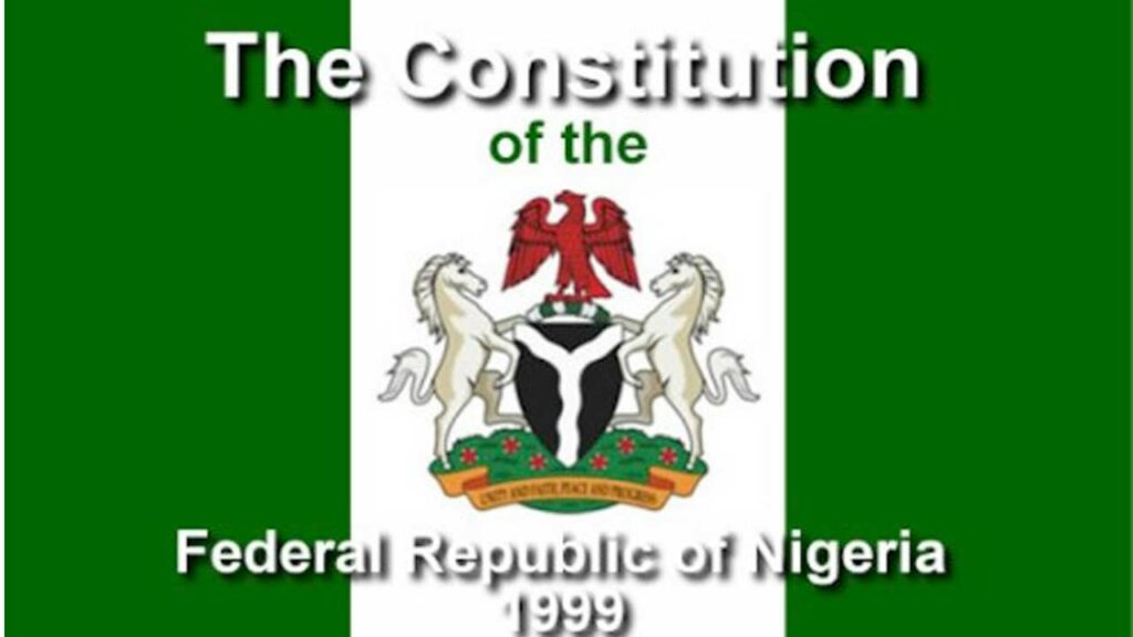 What is Rigid Constitution