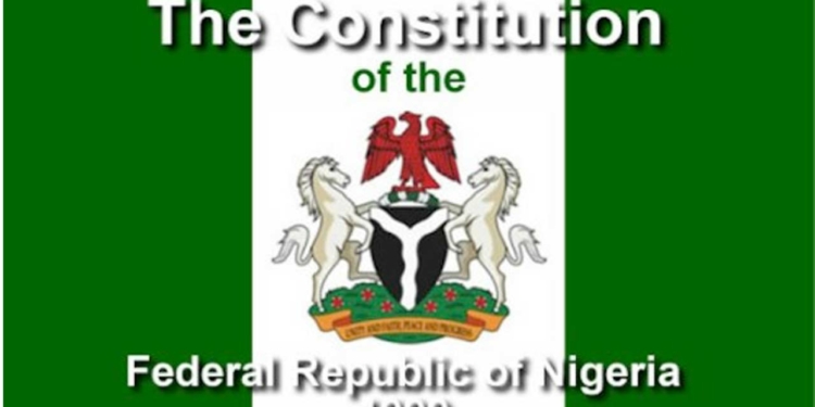 What is Rigid Constitution