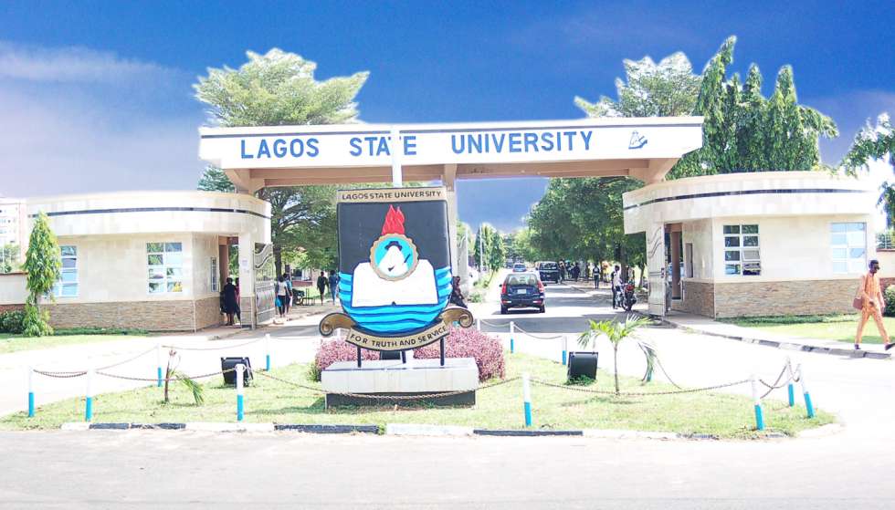 Lagos State University