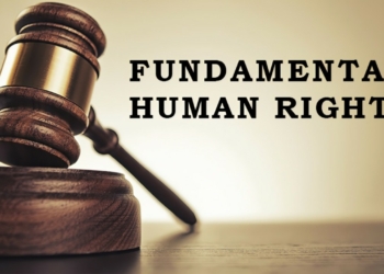 Fundamental Human Rights in Nigeria