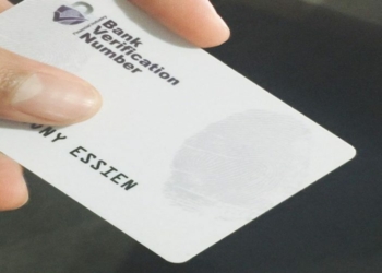 Ways to know if your BVN is Blacklisted in Nigeria