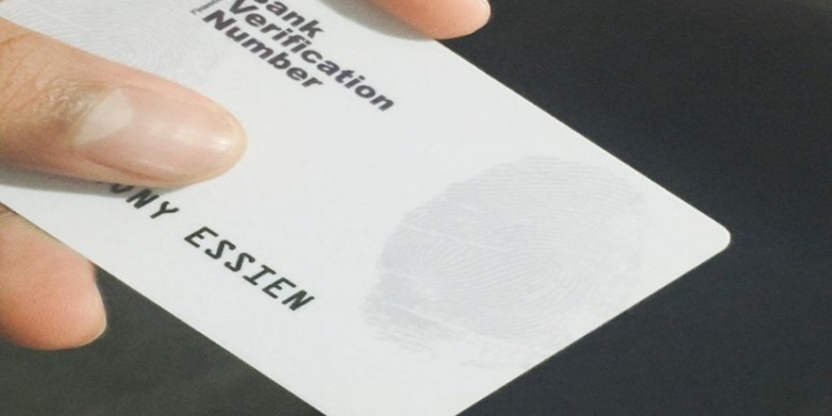 Ways to know if your BVN is Blacklisted in Nigeria