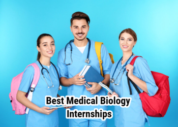 Best Medical Biology Internships