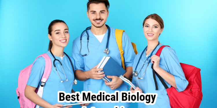 Best Medical Biology Internships