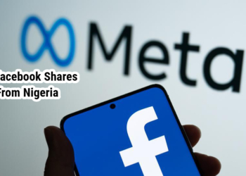Buy Facebook Shares From Nigeria