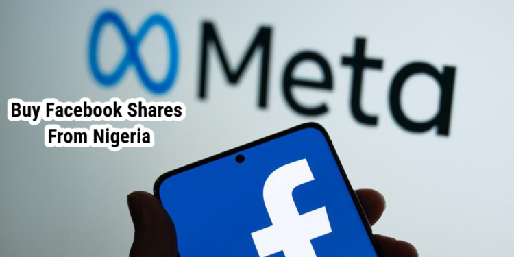 Buy Facebook Shares From Nigeria