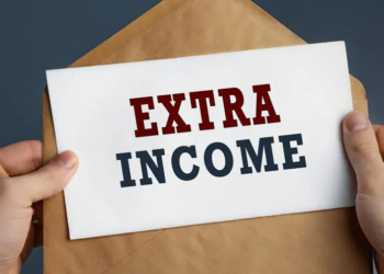Ways to Earn Extra Income