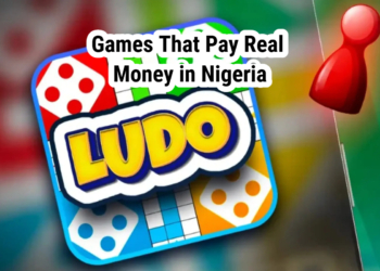 Games That Pay Real Money in Nigeria