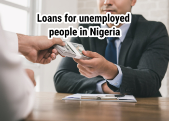 Loans for unemployed people in Nigeria