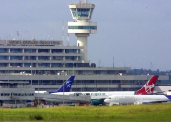 international airports in Nigeria