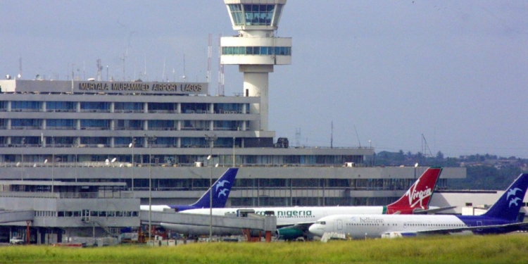 international airports in Nigeria