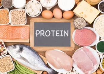 How much protein do you actually need