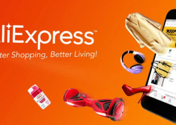 Shopping on AliExpress Nigeria