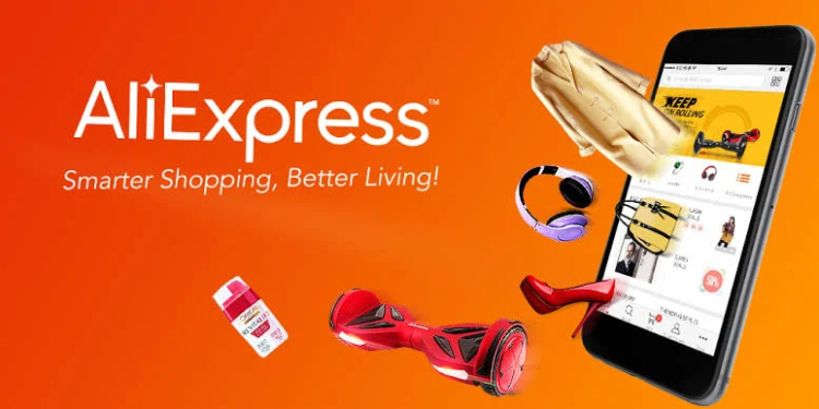 Shopping on AliExpress Nigeria