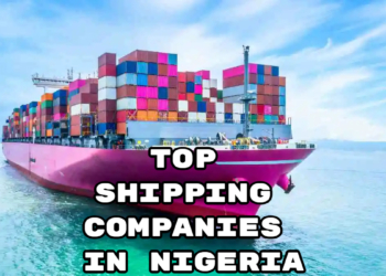 Top Shipping Companies in Nigeria