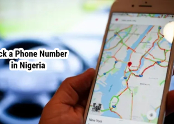 Track a Phone Number in Nigeria