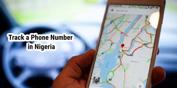 Track a Phone Number in Nigeria